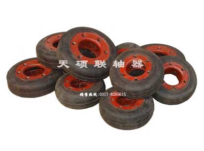 UL橡膠聯(lián)軸器輪胎體、輪胎環(huán)