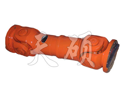 SWP-F型大伸縮單型萬(wàn)向聯(lián)軸器