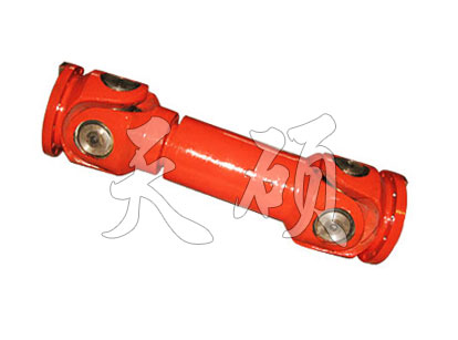 SWP-G型有伸縮超短型萬(wàn)向聯(lián)軸器