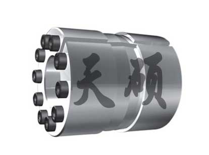 Z17B型脹緊聯(lián)結套