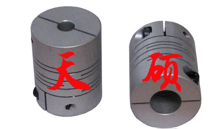 天碩TS4C夾緊平行線(xiàn)聯(lián)軸器