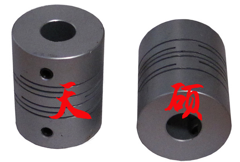天碩TS4平行線(xiàn)聯(lián)軸器