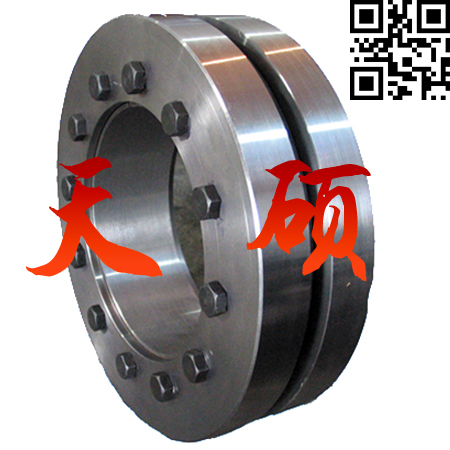 聯(lián)軸器新舊標準對照表