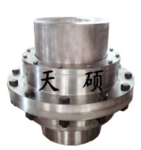 供應(yīng)天碩鼓形滾珠聯(lián)軸器