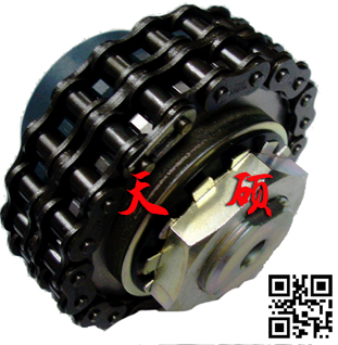 供應(yīng)安全聯(lián)軸器