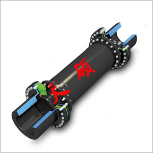 TARR系列膜盤(pán)聯(lián)軸器