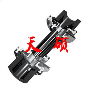 TAHP系列膜盤聯(lián)軸器