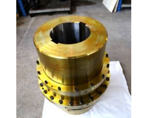 鼓形齒聯(lián)軸器，齒式聯(lián)軸器，大扭矩聯(lián)軸器發(fā)貨