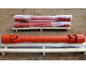 萬向聯(lián)軸器 萬向軸 軋機(jī)用萬向軸發(fā)貨通知