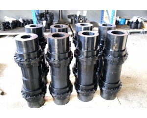 鼓形齒聯(lián)軸器，齒式聯(lián)軸器，WGT 齒式聯(lián)軸器 發(fā)貨