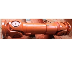 萬向軸 萬向聯(lián)軸器 十字軸聯(lián)軸器發(fā)貨通知單